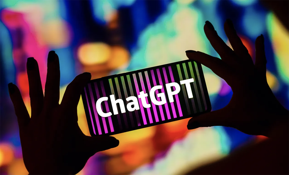 ChatGPT_ϾW罻C DƬ