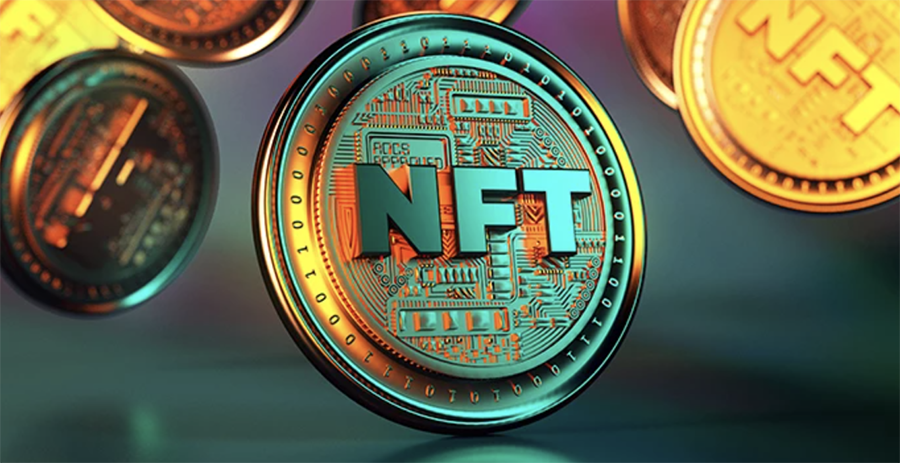 NFTЈٴλSNFT߀δDƬ