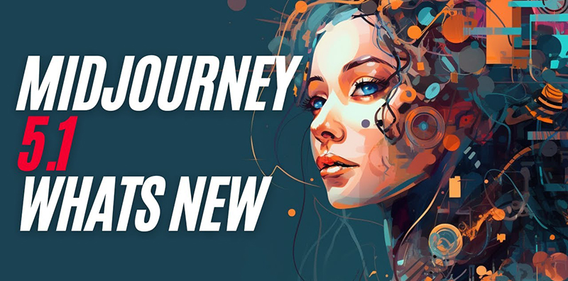 Midjourney 5.1lcIИIǰЈDƬ