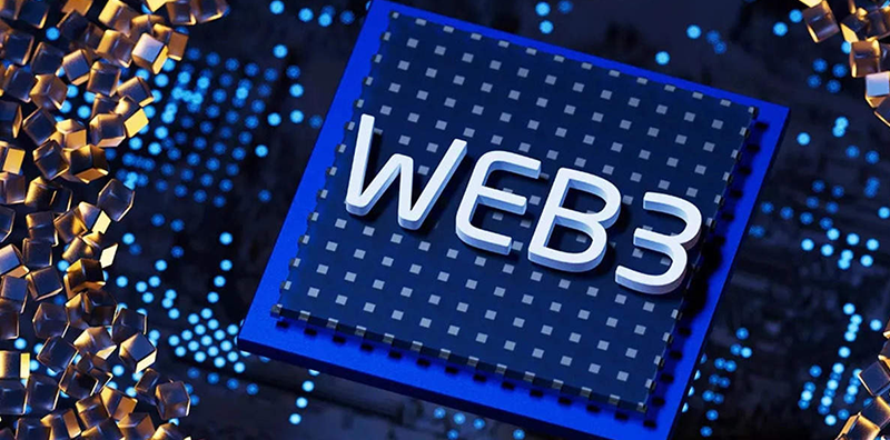 Web3.0概念爆火！什么是Web3.0？帶來哪些新機遇？圖片