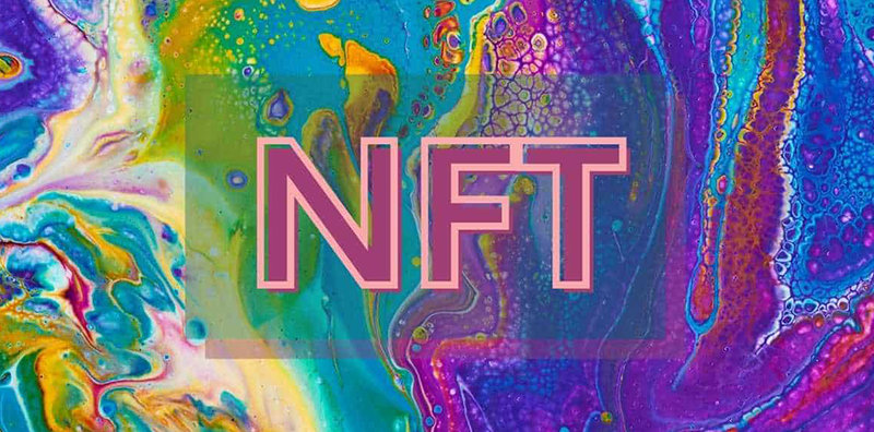 NFTȥĻWδԼI͈DƬ
