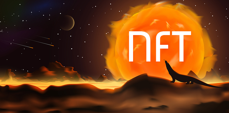 NFT(sh)ֲƷ(li)(hu)l(f)չɻȱ֮̽·DƬ