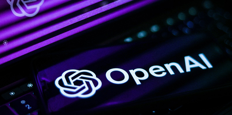OpenAIָ`ȡϢRwVADƬ