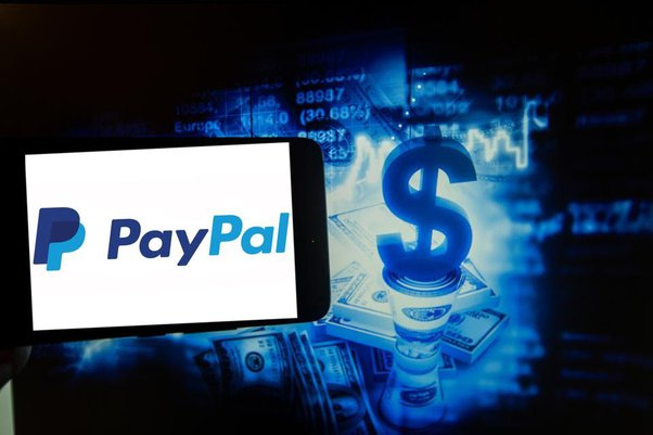 Paypal ̫朷źR˹˵ X.comP DƬ