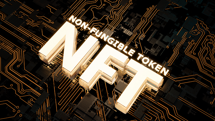 ʾNFTğo޿ܣȫ̽NFTlչDƬ