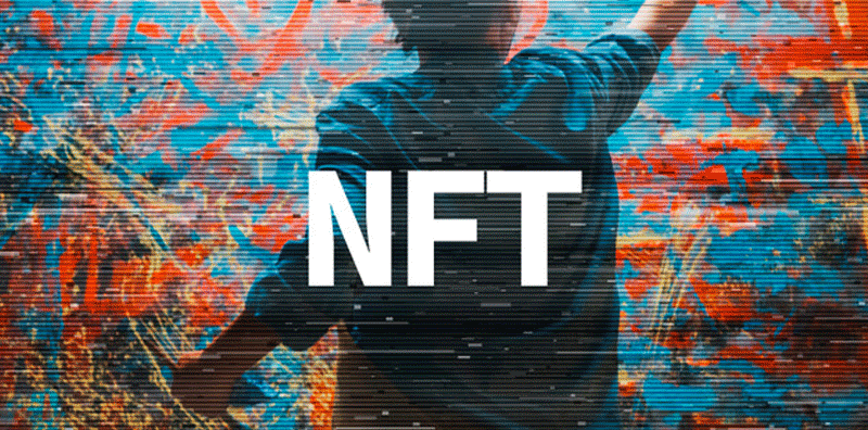 好幾百萬的‘NFT數(shù)字藏品’除了當頭像，未來是 圖片