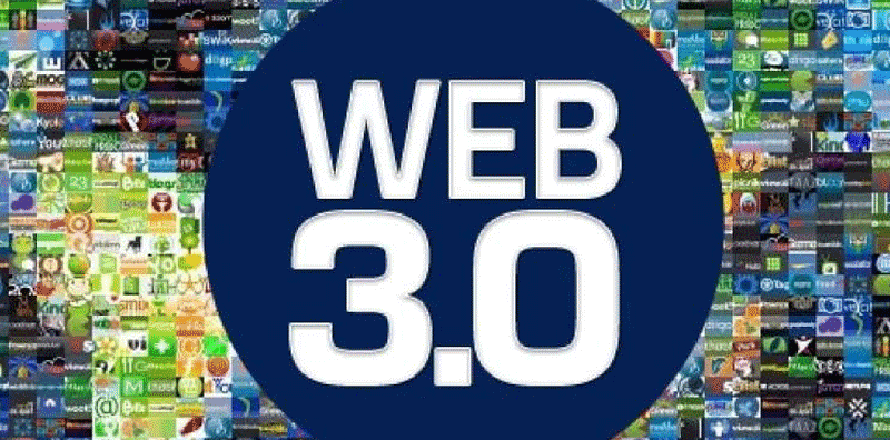 WEB3.0(sh)ֽ(jng)(j)ƪDƬ