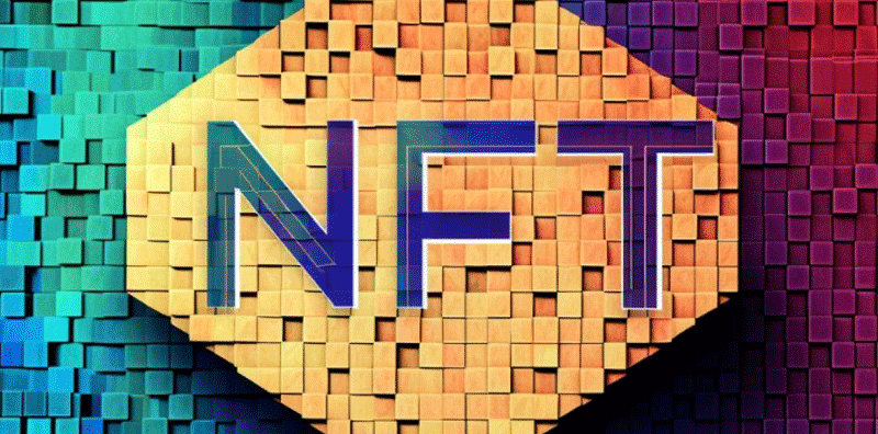 NFT：數(shù)字藝術的未來圖片