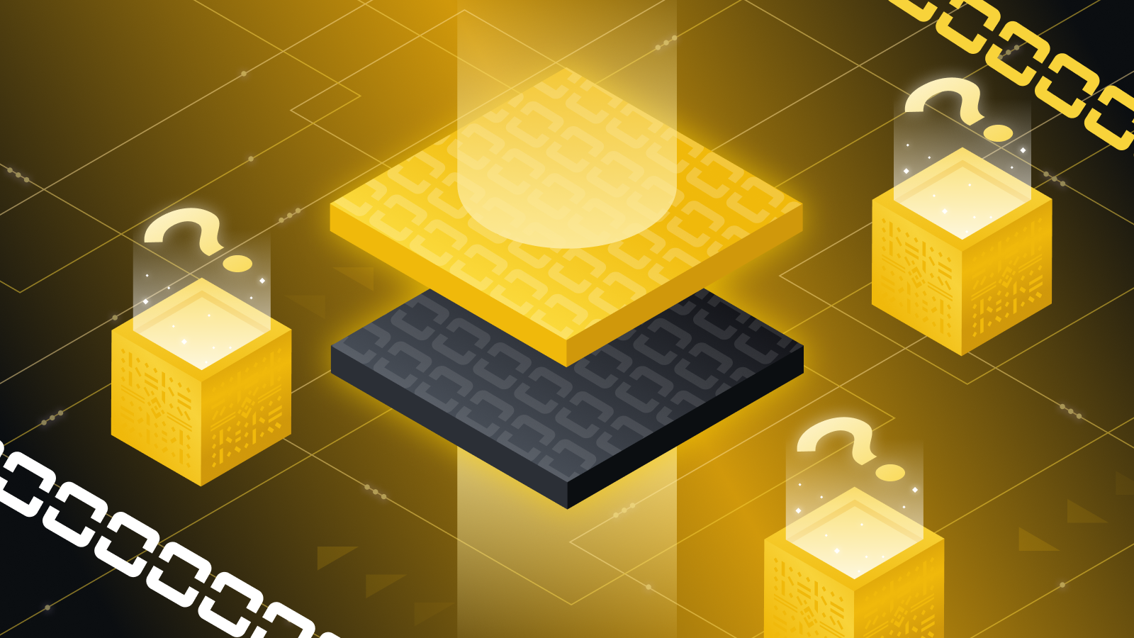 什么是區(qū)塊鏈中的Layer 1？圖片