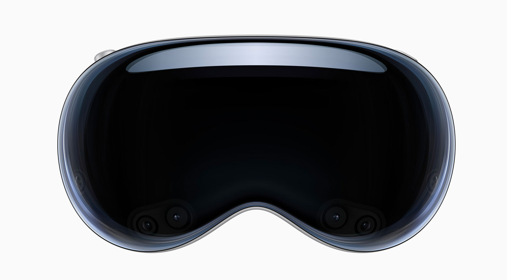 蘋果 Vision Pro：全新時代的混合現實頭顯圖片