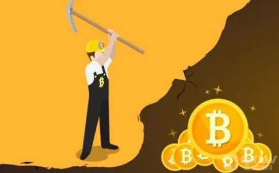 Bitwise研究主管：預(yù)計未來18個月內(nèi)，比特幣挖 圖片