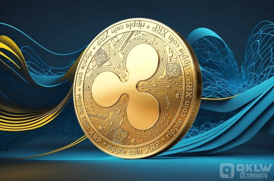 8月大規(guī)模代幣解鎖：XRP和其他主要項目引領(lǐng)潮流圖片