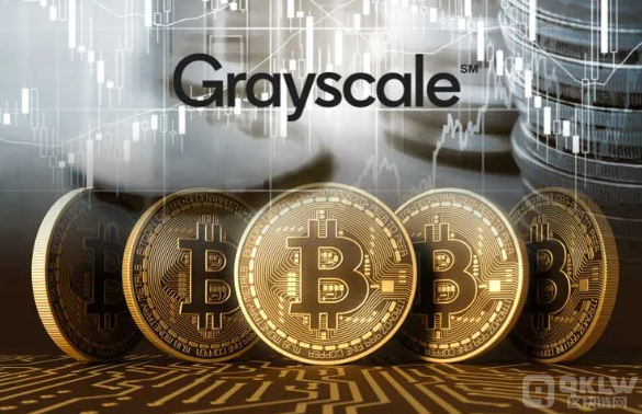 Bitcoin現(xiàn)貨ETF迎來凈流入高峰，灰度BTC成市場 圖片