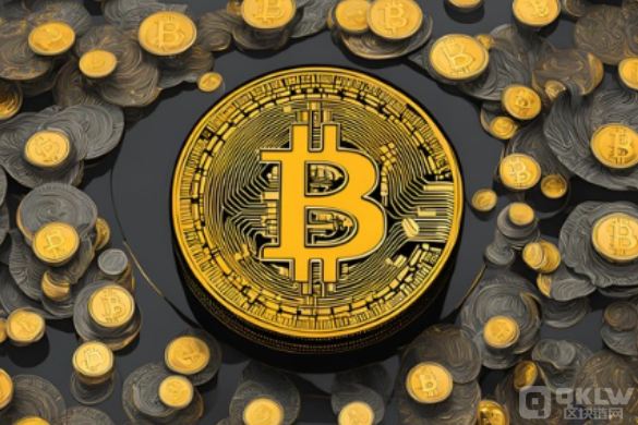 Bitcoin未平倉合約與價格走勢密切相關，市場情 圖片