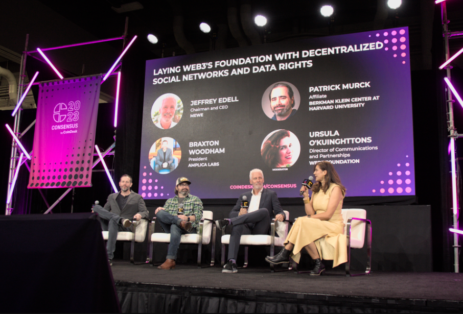 從MeWe到TikTok：Edell在《滾石》評論文章中的&nbsp;圖片