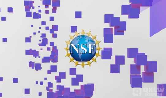 杰克遜學院獲得 NSF Blockchain教育資助，開創 圖片