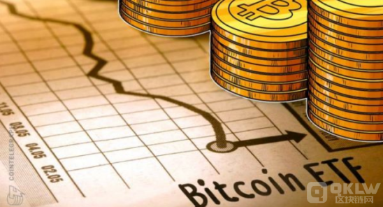 MIAX證券交易所已撤回現貨BitcoinETF期權上市和 圖片