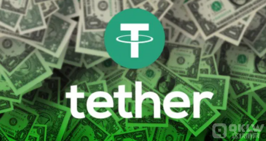 Tether凍結(jié)三個(gè)Tron鏈上地址，涉及到1650萬枚USD圖片