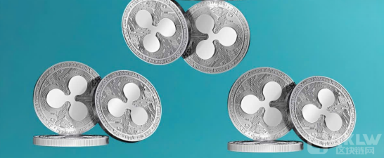瑞波幣（XRP）供應量減少，價格上漲潛力顯現圖片