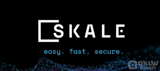 SKALE推出Swell: 一個(gè)全新的Web3用戶平臺圖片