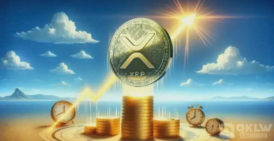 XRP價格或將飆升至60美元，Ripple與SEC和解引發 圖片