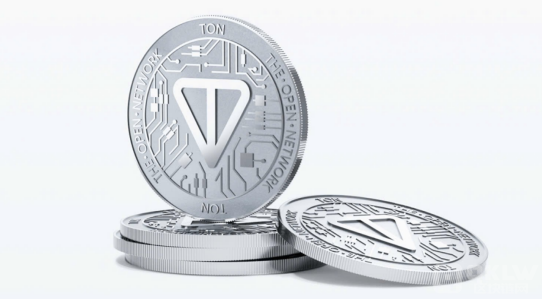 前TON基金會(huì)成員創(chuàng)立TON Ventures，成功籌集40 圖片