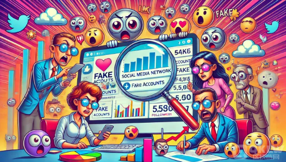 美國FTC新規(guī)打擊虛假流量，違規(guī)者面臨高額罰款圖片