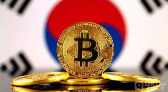 韓國國家養老基金增持Bitcoin相關股票 MicroSt 圖片