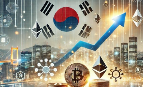 韓國(guó)國(guó)民年金新增Bitcoin相關(guān)股票MiroStrategy 圖片