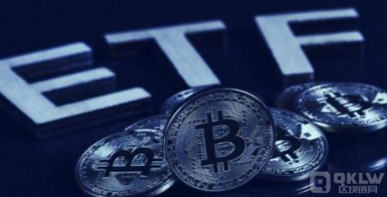 上周BTC現(xiàn)貨ETF持有增加3240萬美元，ETH現(xiàn)貨ET 圖片
