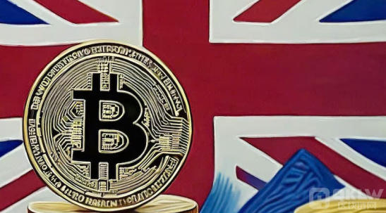 英國國家犯罪局報告：Crypto犯罪每年涉資高達5 圖片