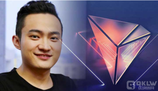Justin Sun：TRON社區(qū)已通過提高能源上限提案， 圖片