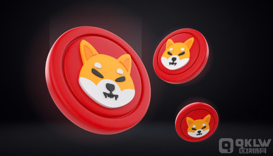柴犬幣鯨魚持續(xù)積累，價(jià)格能否突破0.00005美元？圖片