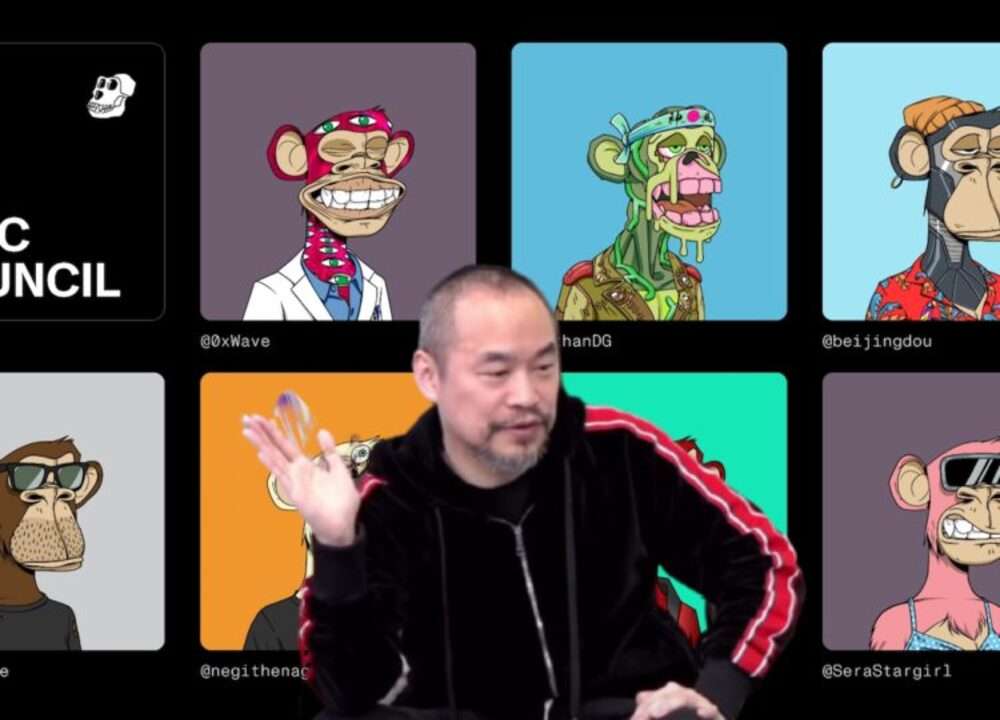 「麻吉大哥」黃立成再出擊，$MACHITokens如何在 圖片