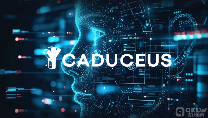 Web3基礎設施項目Caduceus完成A輪戰略融資，SI 圖片