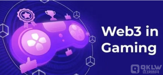 Web3游戲已迎來重大增長，這就是你所缺少的圖片