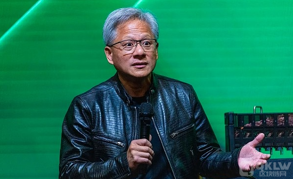 美國司法部對英偉達反壟斷調查升級：芯片巨頭面 圖片