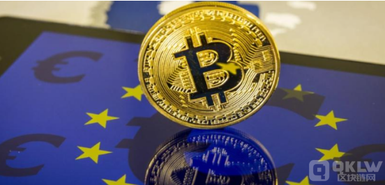 歐洲新委員會將決定未來五年的Crypto政策圖片