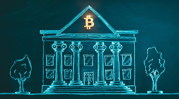 解讀歐盟MiCA法案：Crypto托管服務如何合規？丨&nbsp;圖片