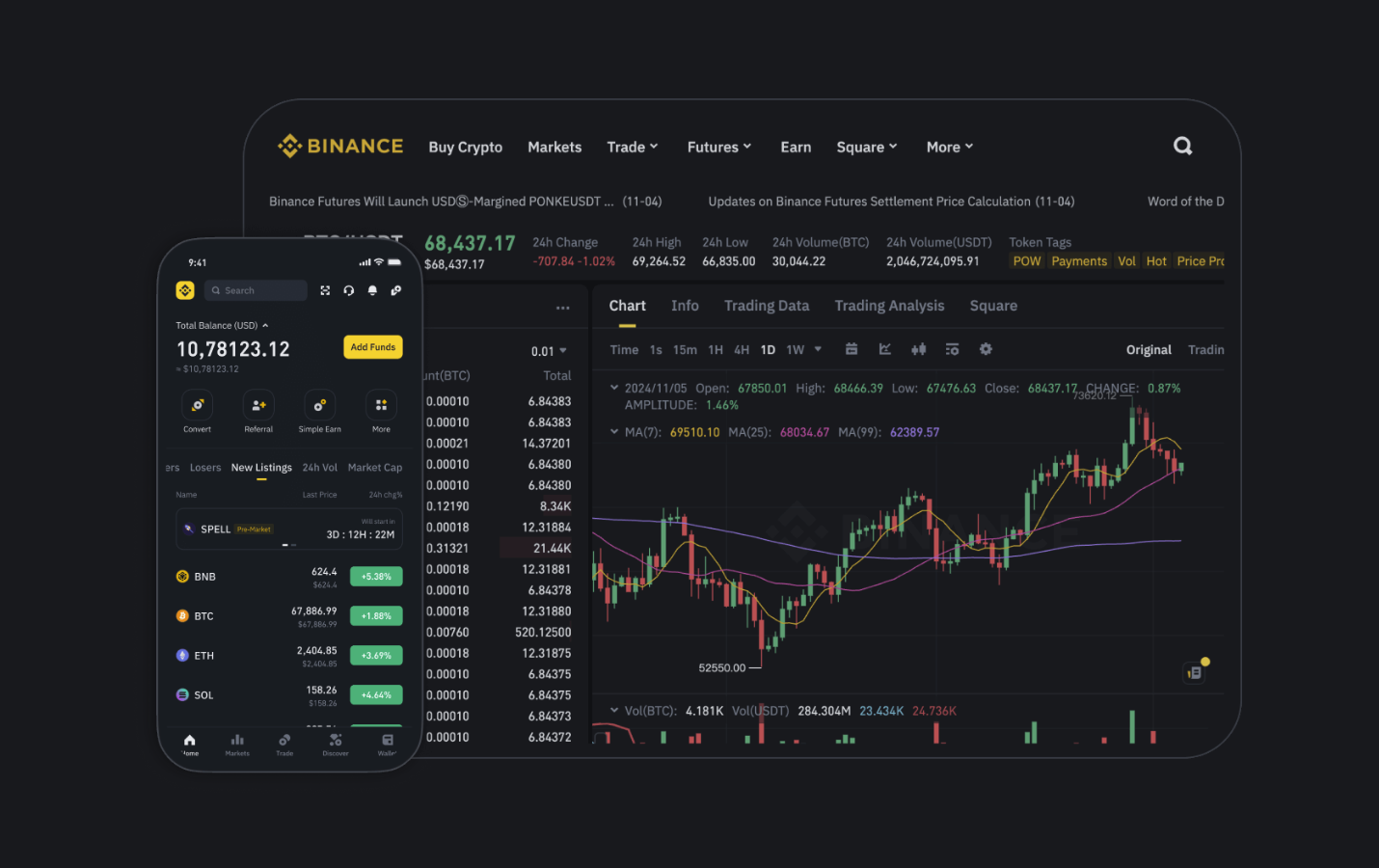 binance app官網下載圖片
