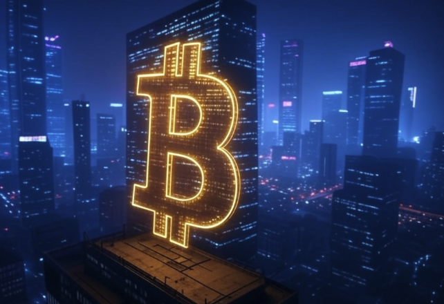 幣圈什么意思？解析數字資產生態與投資風險圖片