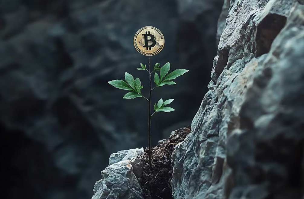 2025年加密貨幣十大交易APP：加密市場(chǎng)交易軟件 圖片