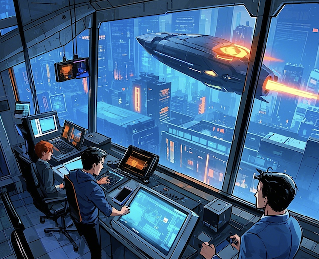 2025年虛擬現實（VR）現狀：技術突破與用戶體驗圖片