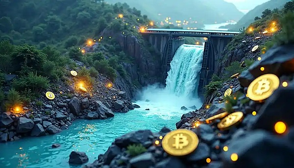 ѩɽµBitcoin 40%GDPـSDƬ