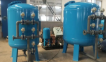 多介質過濾器-多介質過濾器廠家-多介質過濾器-多介質過濾器批發價格