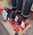 全自動(dòng)疊片式過濾器-型號(hào)齊全疊片過濾器設(shè)備廠家-疊片式過濾器
