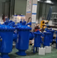 污水處理設(shè)備-立式自清洗過濾器品牌:【立式自清洗過濾器廠家】