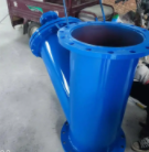 管道y型過濾器-管道y型過濾器批發價格-y型管道過濾器(Y型管道過濾器) - 百科