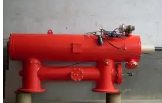 全自動自清洗過濾器 全自動刷式過濾器-電動刷式自清洗過濾器廠家