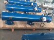 電動吸式自清洗過濾器-吸式自清洗過濾器廠家-吸式自清洗過濾器價格北京中遠通過濾器廠家